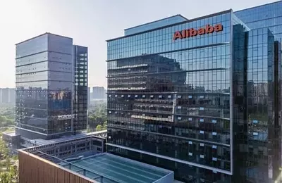Market Movers: Alibaba, Nvidia, and Paramount's Latest Developments