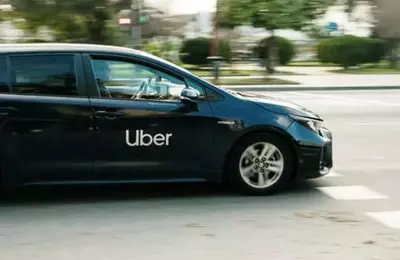 Uber: Strong Growth and Strategic Acquisitions Drive Bullish Outlook