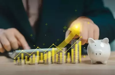 Identifying Promising External BDCs for Sustainable Income Generation