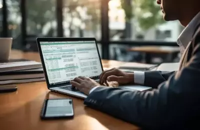 SGA Divests from Intuit Amid Weak Performance of TurboTax and Mailchimp