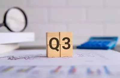 US Q3 Economic Growth: Strong Rebound Expected with Emerging Headwinds