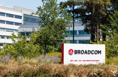 Broadcom's AI Semiconductor Future and Market Position: A Hold Rating Assessment