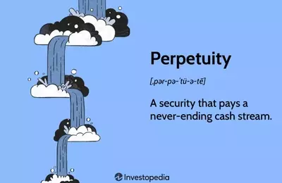 Understanding Perpetuity: Infinite Cash Flows in Finance