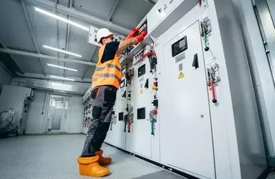 Power Solutions International: Robust Data Center Demand Offsets Market Weakness