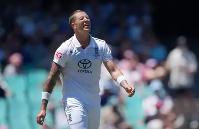 England Cricketer Brydon Carse Faces Investigation, Dropped from Test Squad