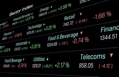 Industrial Sector Shows Resilience Amidst Market Fluctuations