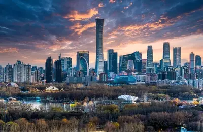 KE Holdings: A Deep Dive into China's Real Estate Ecosystem