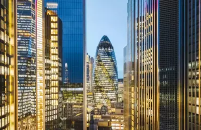 Europe's Top Tax Havens: A Comprehensive Analysis
