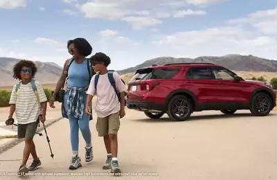 A Mother's Journey: Cultivating a Generation of Explorers