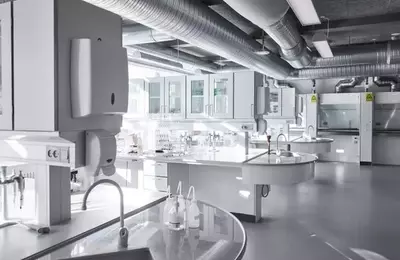 Nordson Poised for Growth Amidst Semiconductor Boom