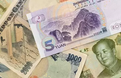 Asian Currency Valuations and Global Economic Imbalances