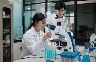 Dianthus Therapeutics: Pioneering a New Era in Neuromuscular Disorder Treatment