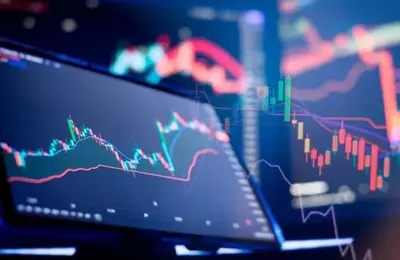 Market Volatility Rises Amid Treasury Concerns and Nvidia Earnings Anticipation