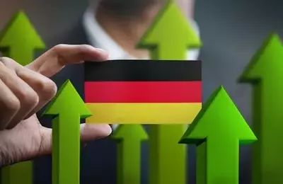 Germany's Economic Resilience: A Deep Dive into Growth and Challenges