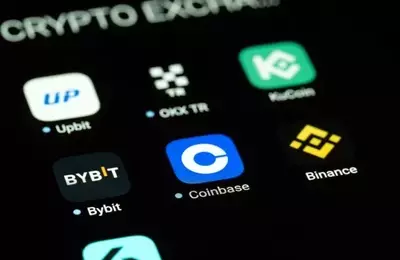 Coinbase: Navigating the Crypto Rebound with Strategic Diversification