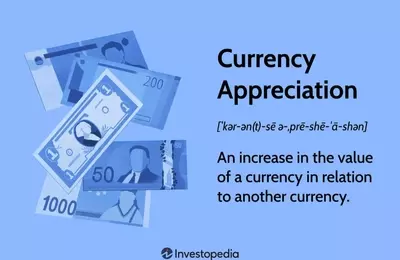 Understanding Currency Appreciation: Dynamics, Impact, and Trading