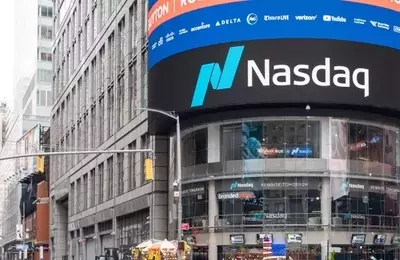 Nasdaq's Strategic Transformation: Beyond Exchange to Global Financial Infrastructure