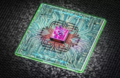 SK Hynix's AI Chip Dominance and Investment Appeal