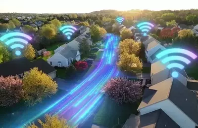 Comcast's Strategic Balancing Act: Navigating Traditional Challenges with Growth in New Frontiers