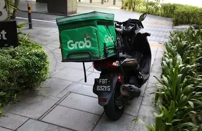 Grab Holdings Expands Southeast Asian Presence and Reports Strong Growth