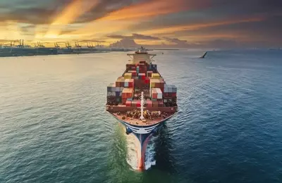 Global Commerce: Understanding the Dynamics of International Trade