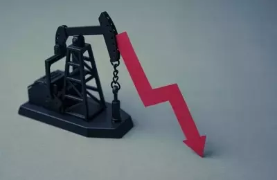 WTI Oil Faces Sharp Decline Amid Geopolitical Shifts and Inventory Concerns