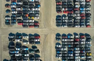 ACV Auctions: A Prime Takeover Target in a Consolidating Market