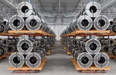 US Aluminum Tariff Adjustments: Impact on Domestic Smelting and Import Dependency