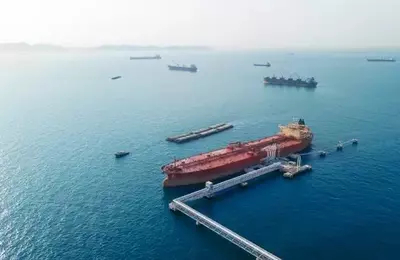 Global Oil Markets Brace for Extended Russian Diesel Export Ban Amid Price Retreat