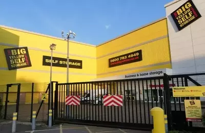 Big Yellow's Value Proposition and Market Dynamics