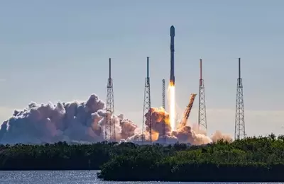 SpaceX's Overvaluation: A Deep Dive into Financials and Future Prospects