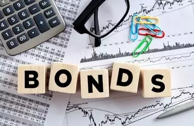 Bond Market Performance: High-Yield and Floating-Rate Securities Lead Gains, Treasuries Decline