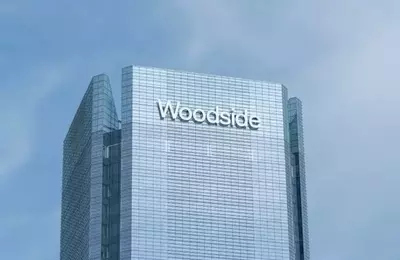 Woodside Energy: Navigating Growth and Capital Management
