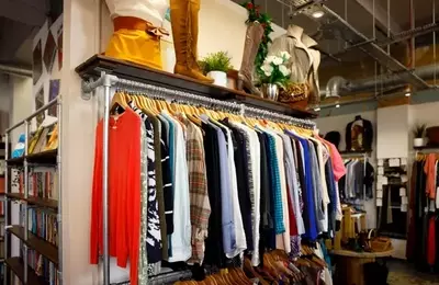 Tilly's: A Cautious Buy on Turnaround Hopes