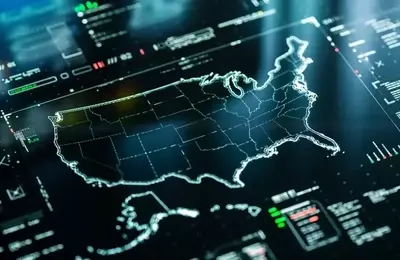 US Core PCE Deflator Aligns with Expectations, Fed's Stance Debated