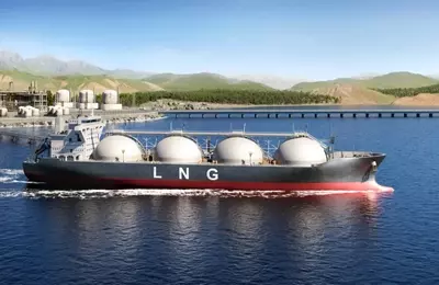 EQT Corporation: A Deep Dive into Natural Gas Market Dynamics and Investment Opportunity