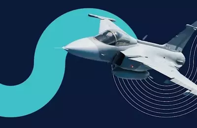 Aerospace and Defense Private Equity Exits Soar, Outpacing Previous Year's Totals