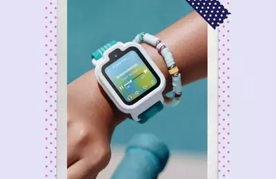 Top Kid-Safe Wearable Tech Brands for 2026