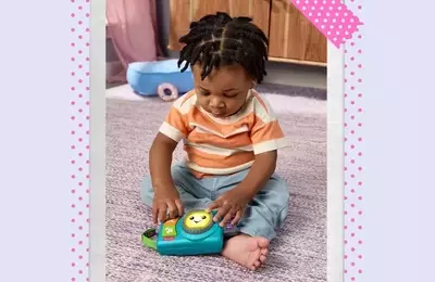 Unveiling the Top Screen-Free Gadgets for Young Minds: Scary Mommy's 2026 Reader's Choice Awards