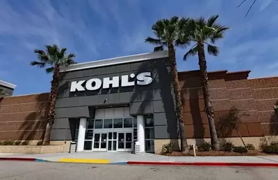 Kohl's: An Undervalued Retail Opportunity in a Volatile Market