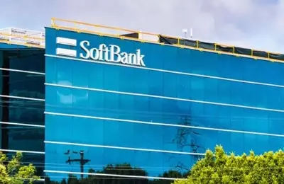 SoftBank Group's AI Focus and Valuation Challenges