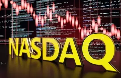 Invesco NASDAQ 100 ETF: Valuation Attractive, Technicals Mixed, Near-Term Headwinds