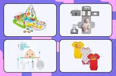 The Ultimate Guide to Baby Gifts: Expert-Approved Picks for Every Parent's Needs