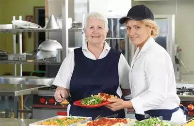 Compass Group PLC Faces Margin Squeeze Despite Revenue Growth
