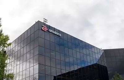 Amdocs' Undervalued Stability and Future Growth Potential