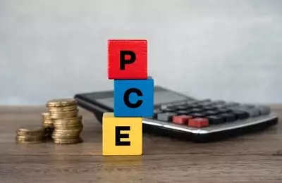 Federal Reserve's Inflation Battle: Core PCE Index Holds Steady