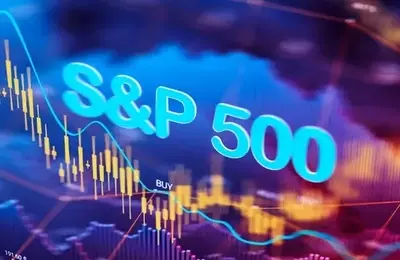 S&P 500 Technology Sector: Rebound After Seven-Day Decline