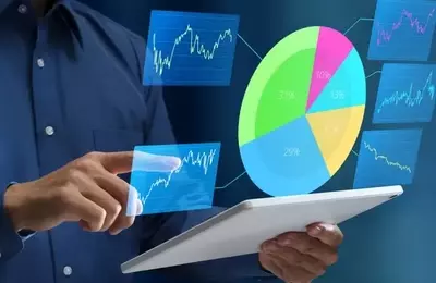 ETFs: The New Dominant Force in Financial Advisory