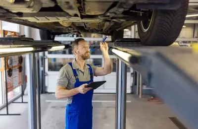 Schaeffler AG: Persistent Underperformance in E-mobility and Robotics Segments