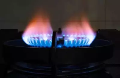 Natural Gas Prices Decline Alongside Crude Oil Amidst Market Fluctuations